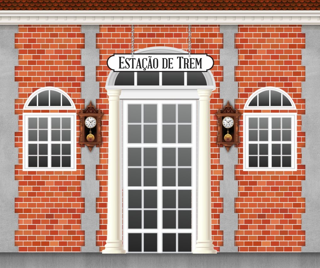 Estação de Trem — Estação de Trem 2.jpg
