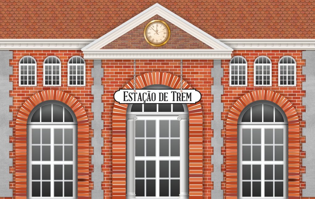 Estação de Trem — Estação de Trem 3.jpg