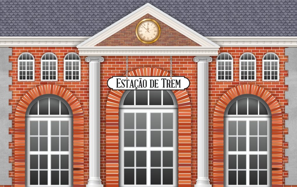 Estação de Trem — Estação de Trem 4.jpg