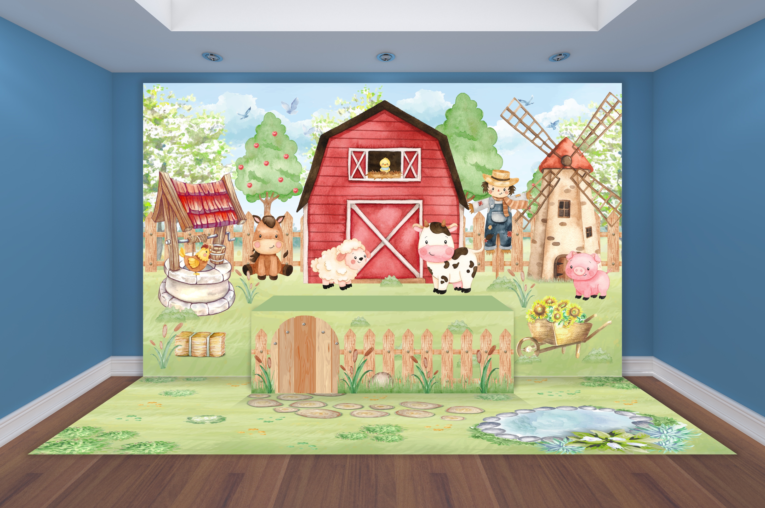 Fazendinha — Projeto Fazendinha Aquarela 1.jpg