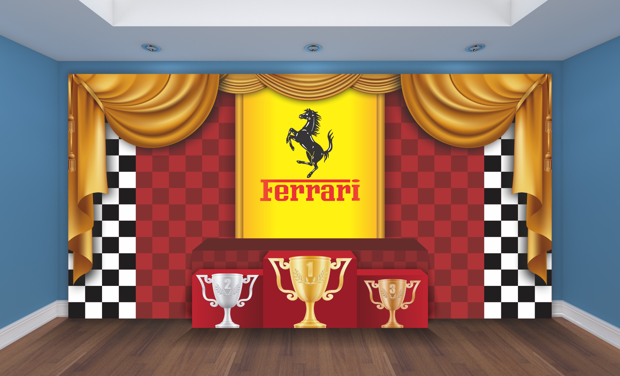 Ferrari — Ferrari 1.jpg