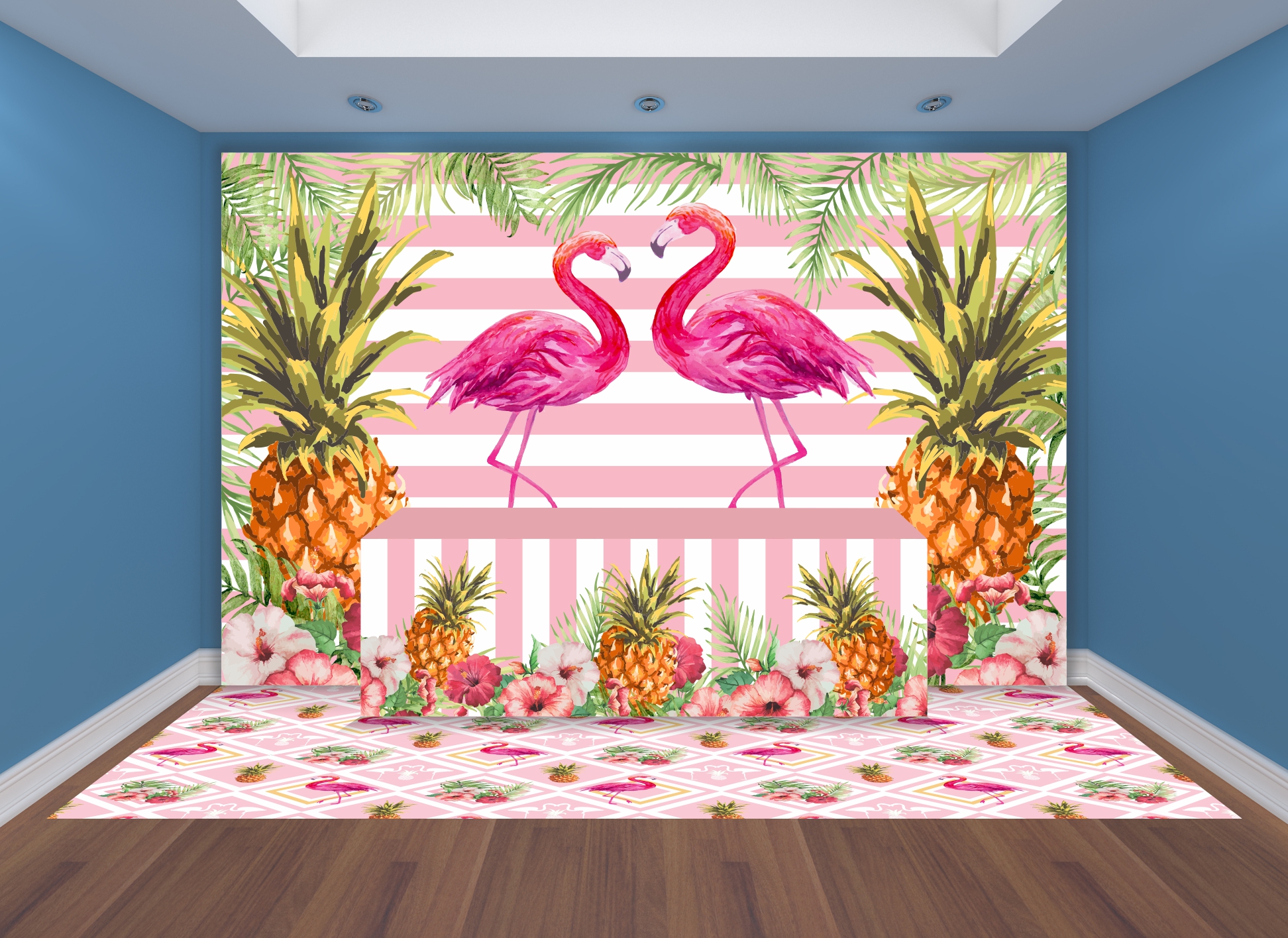 Flamingo — Flamingo 4.jpg