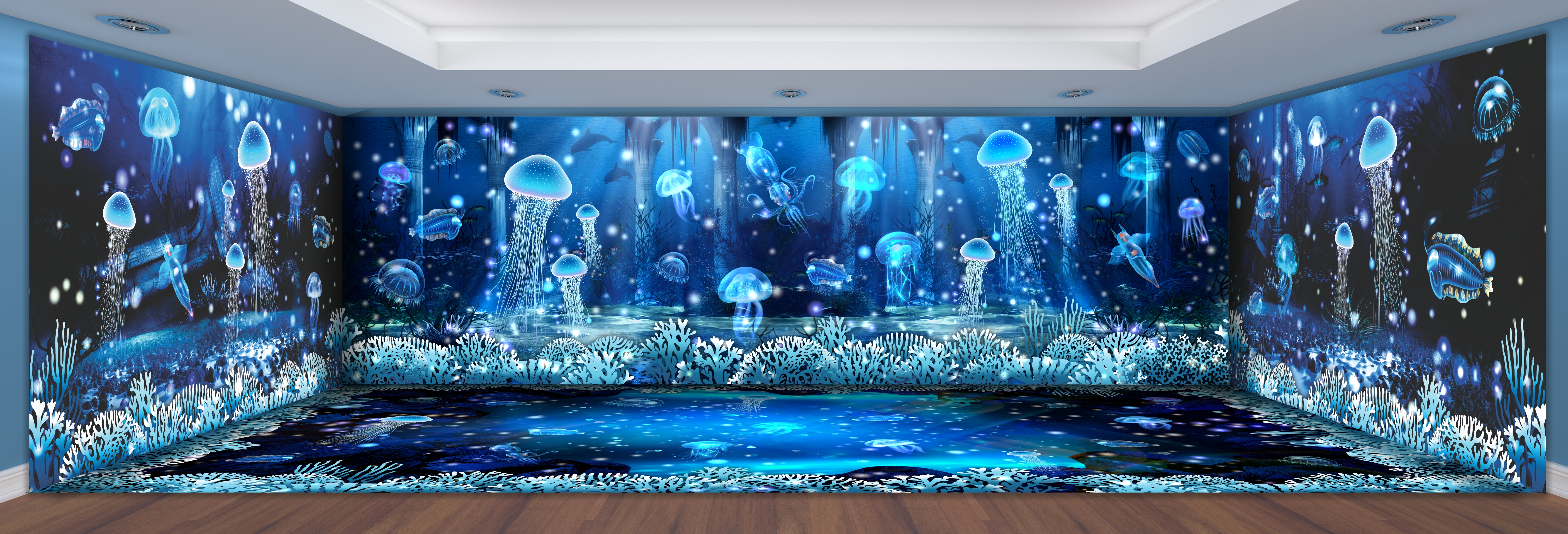 Fundo do Mar — Projeto Fundo do Mar Águas Vivas 2.jpg