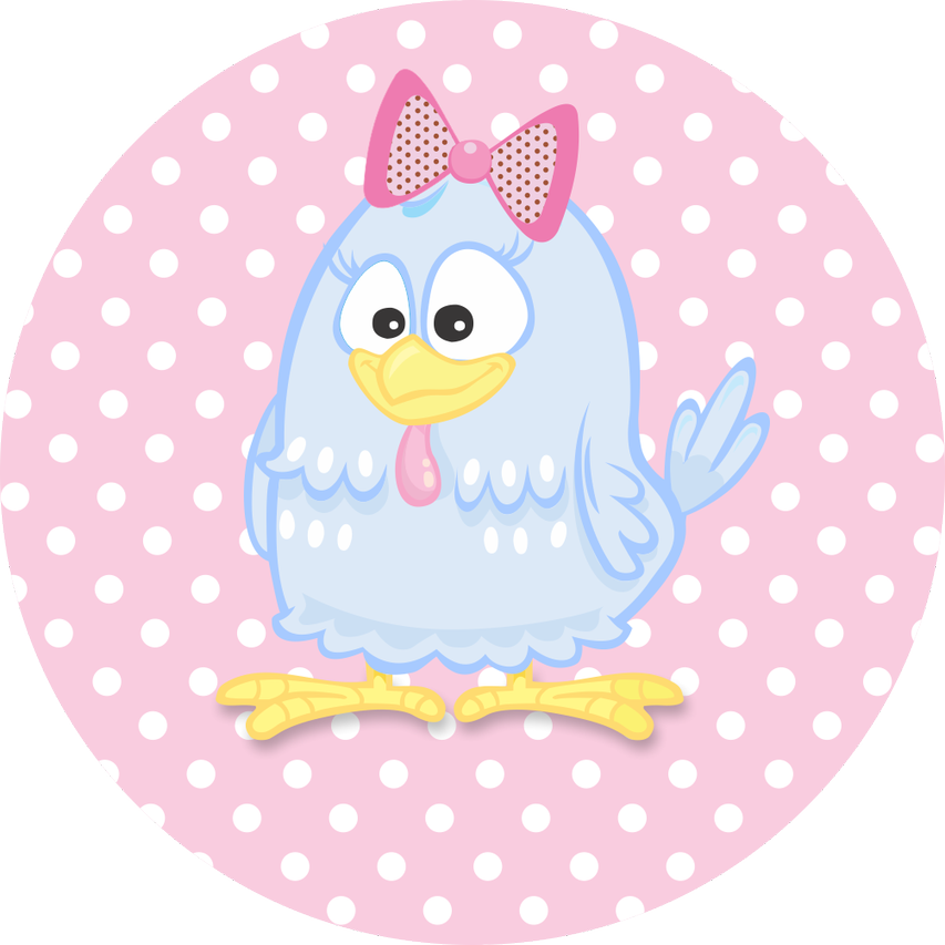 Galinha Pintadinha — Galinha 040.png