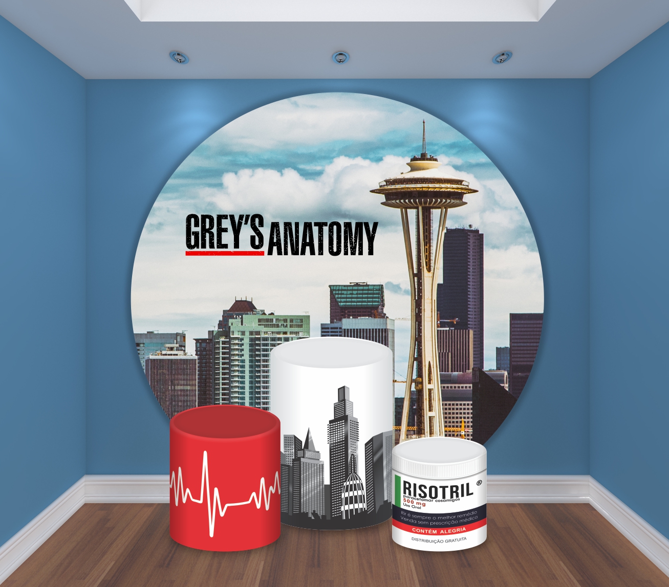 Grey's Anatomy — Grey's Anatomy 2.jpg