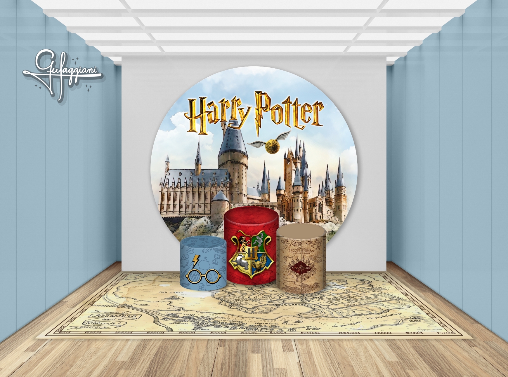 Harry Potter — Harry Potter 12.jpg