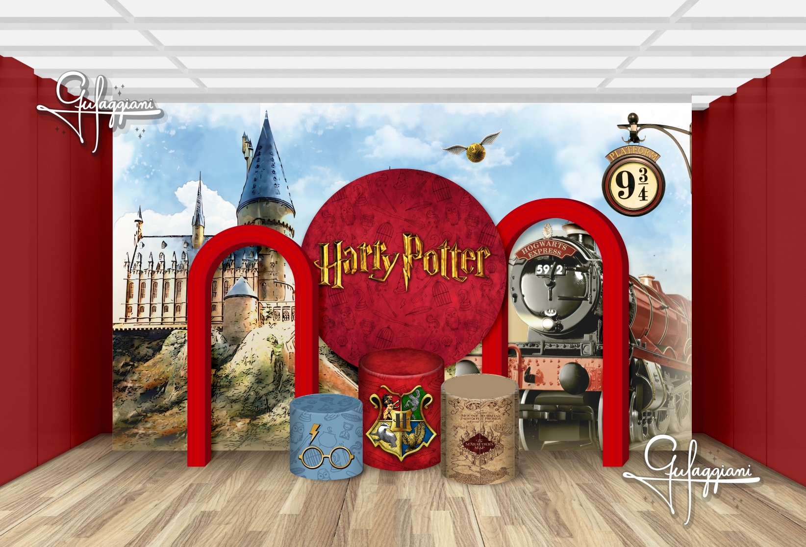 Harry Potter — Harry Potter 13.jpg