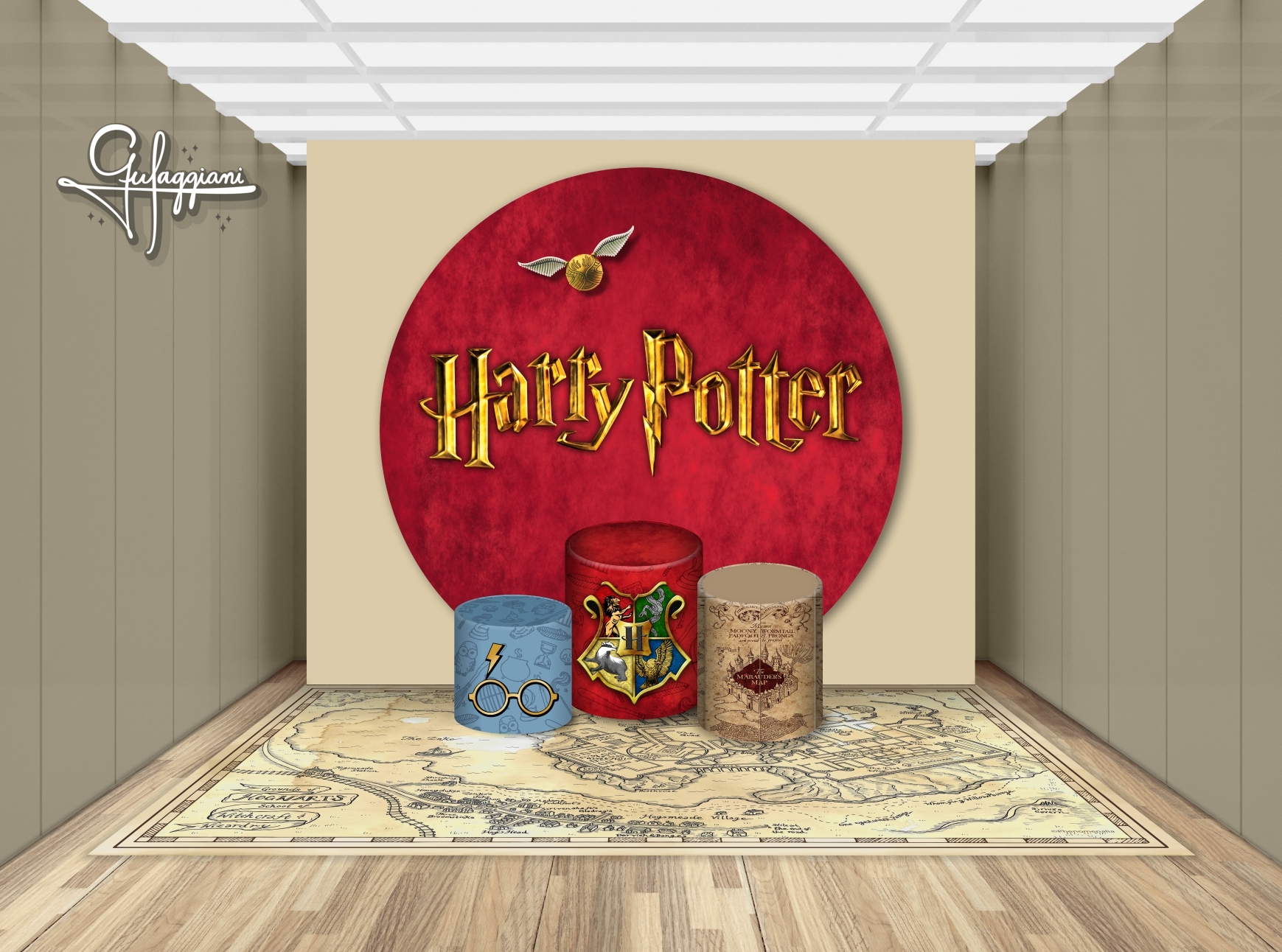 Harry Potter — Harry Potter 14.jpg