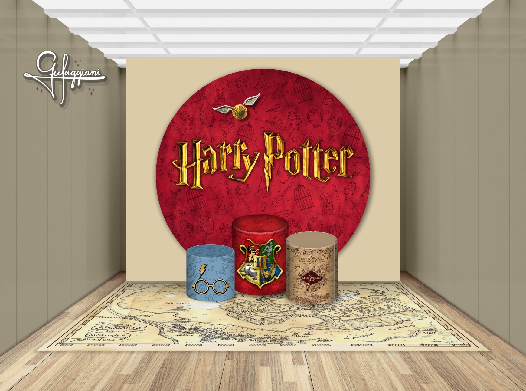 Harry Potter — Harry Potter 15.jpg