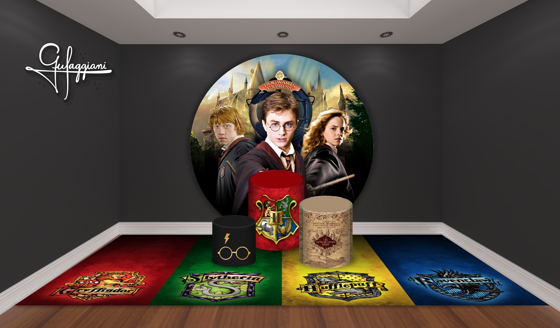 Harry Potter — Harry Potter 16.jpg
