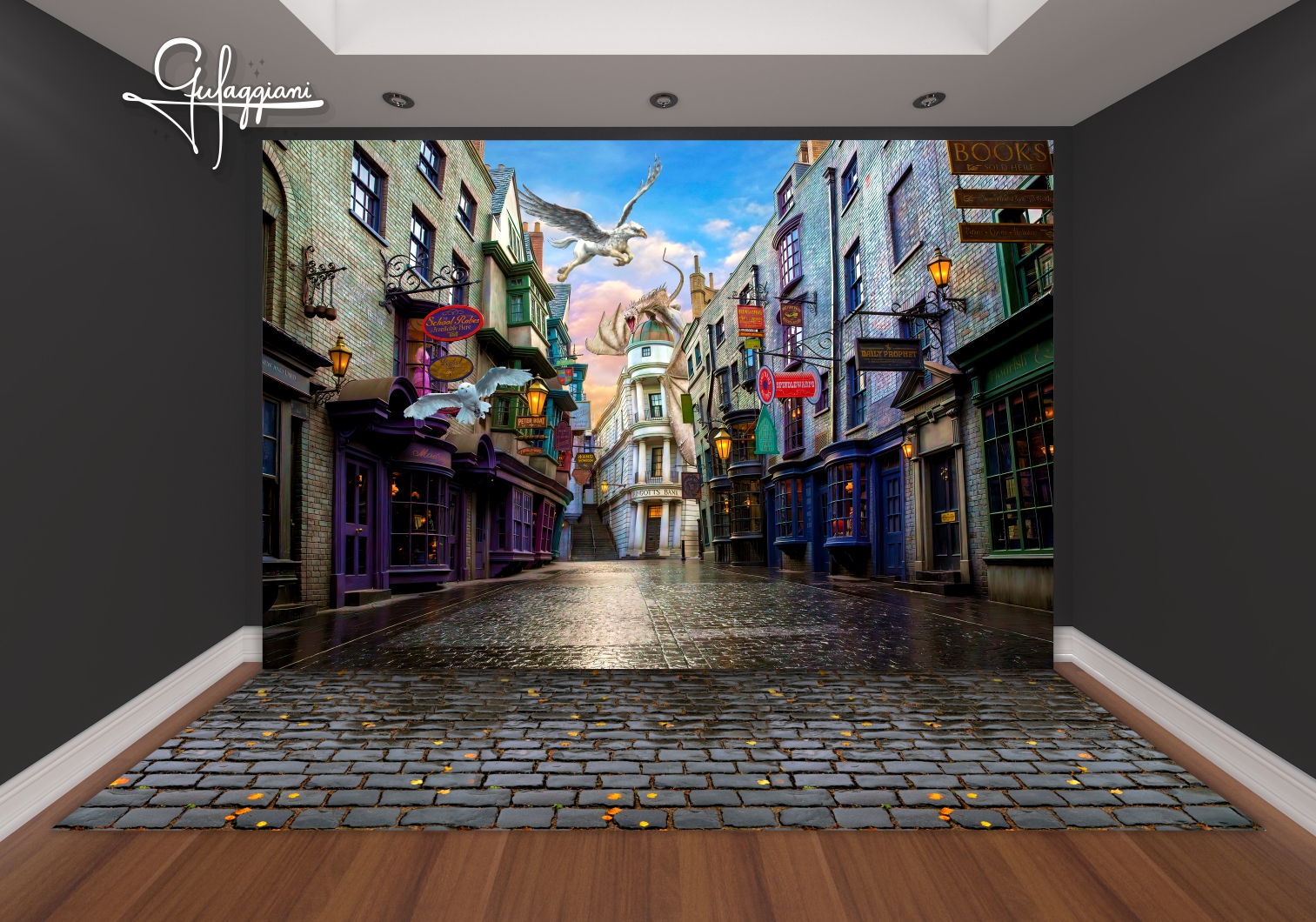 Harry Potter — Harry Potter 17.jpg