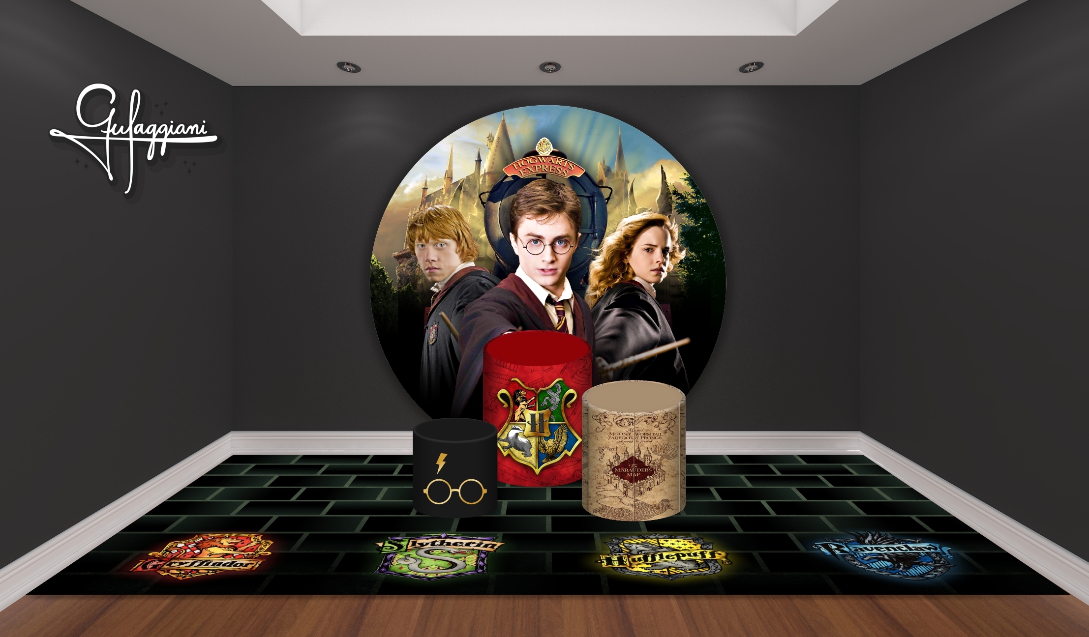 Harry Potter — Harry Potter 18.jpg