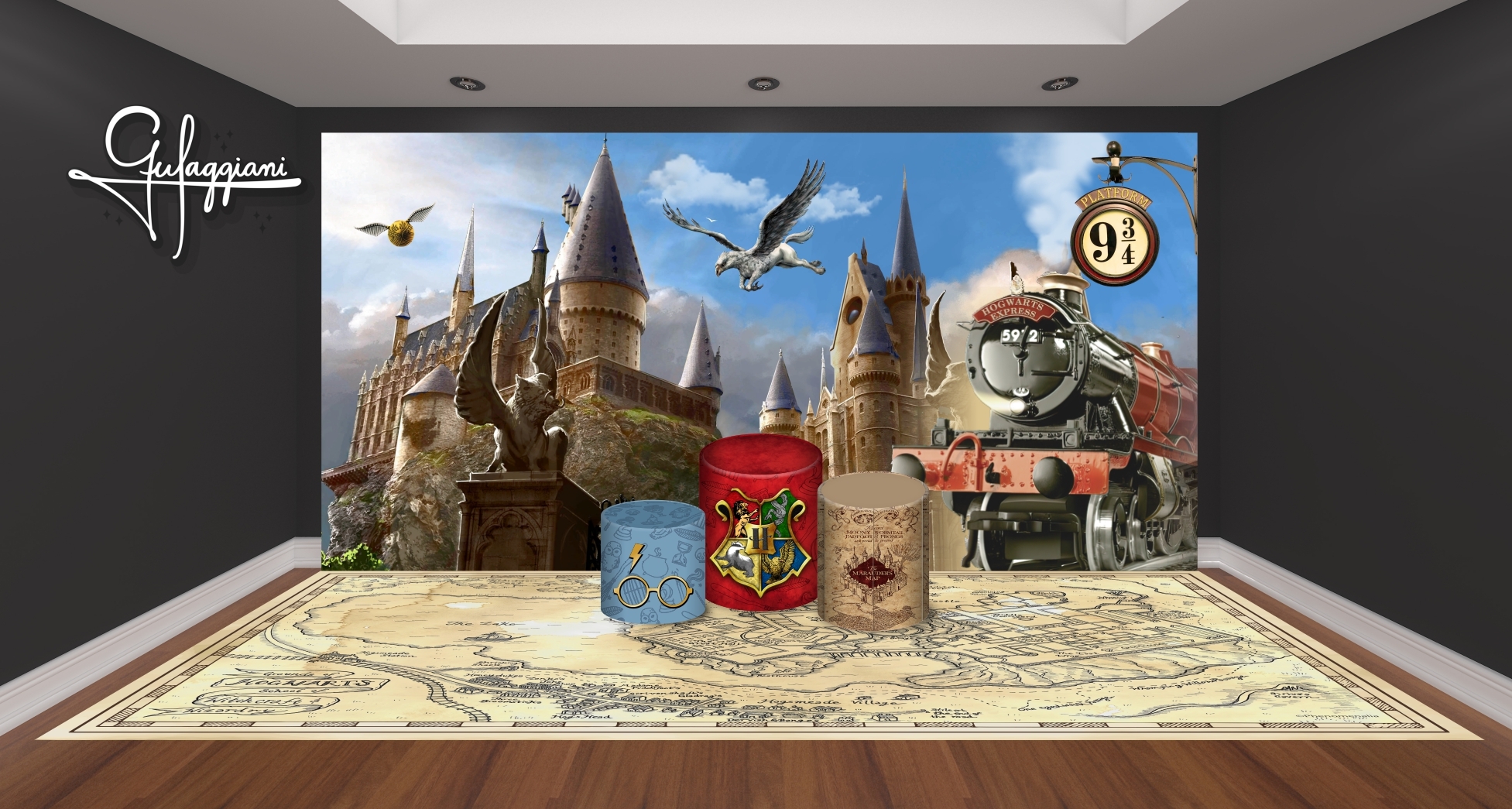 Harry Potter — Harry Potter 2.jpg