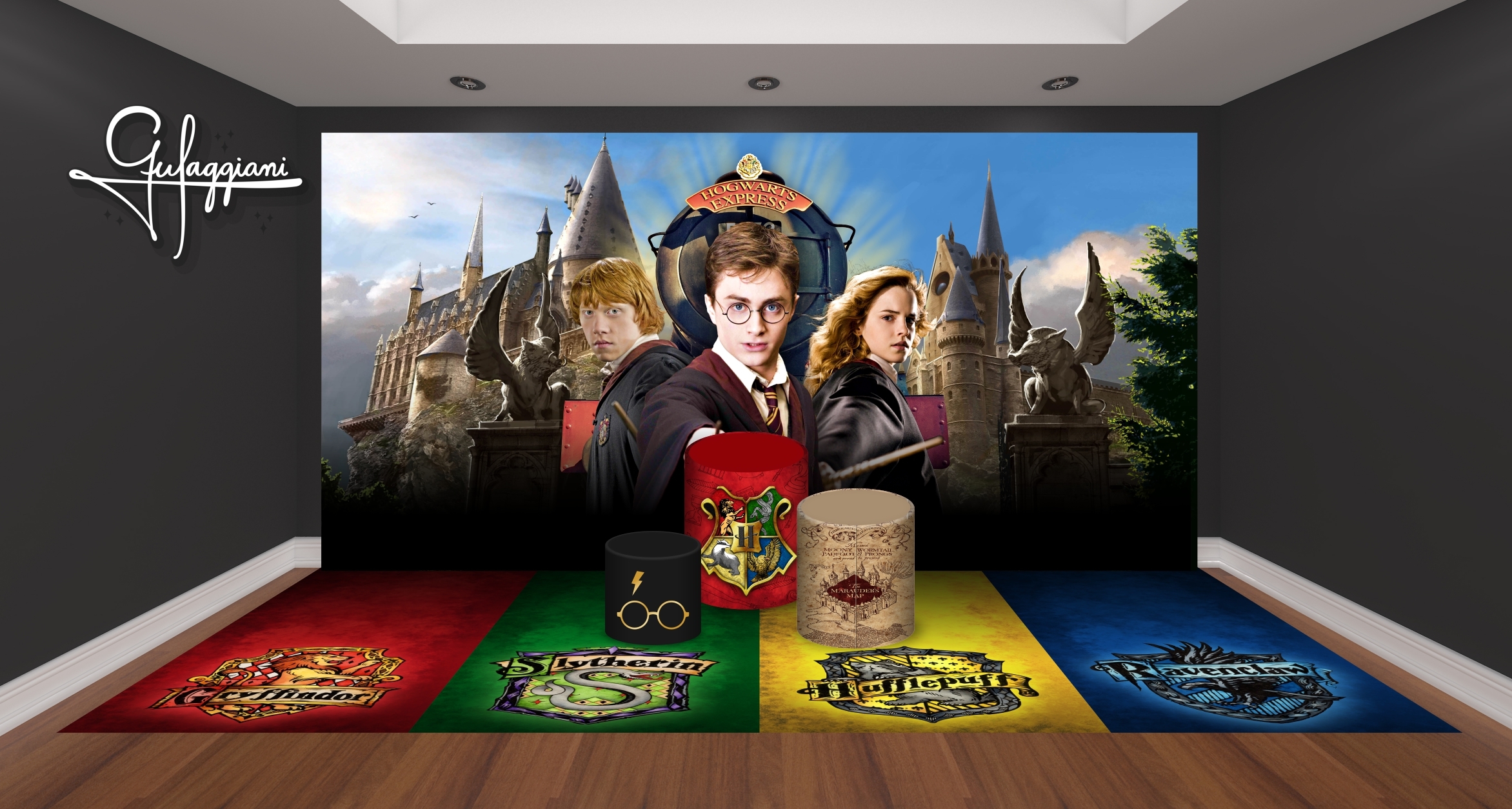 Harry Potter — Harry Potter 3.jpg