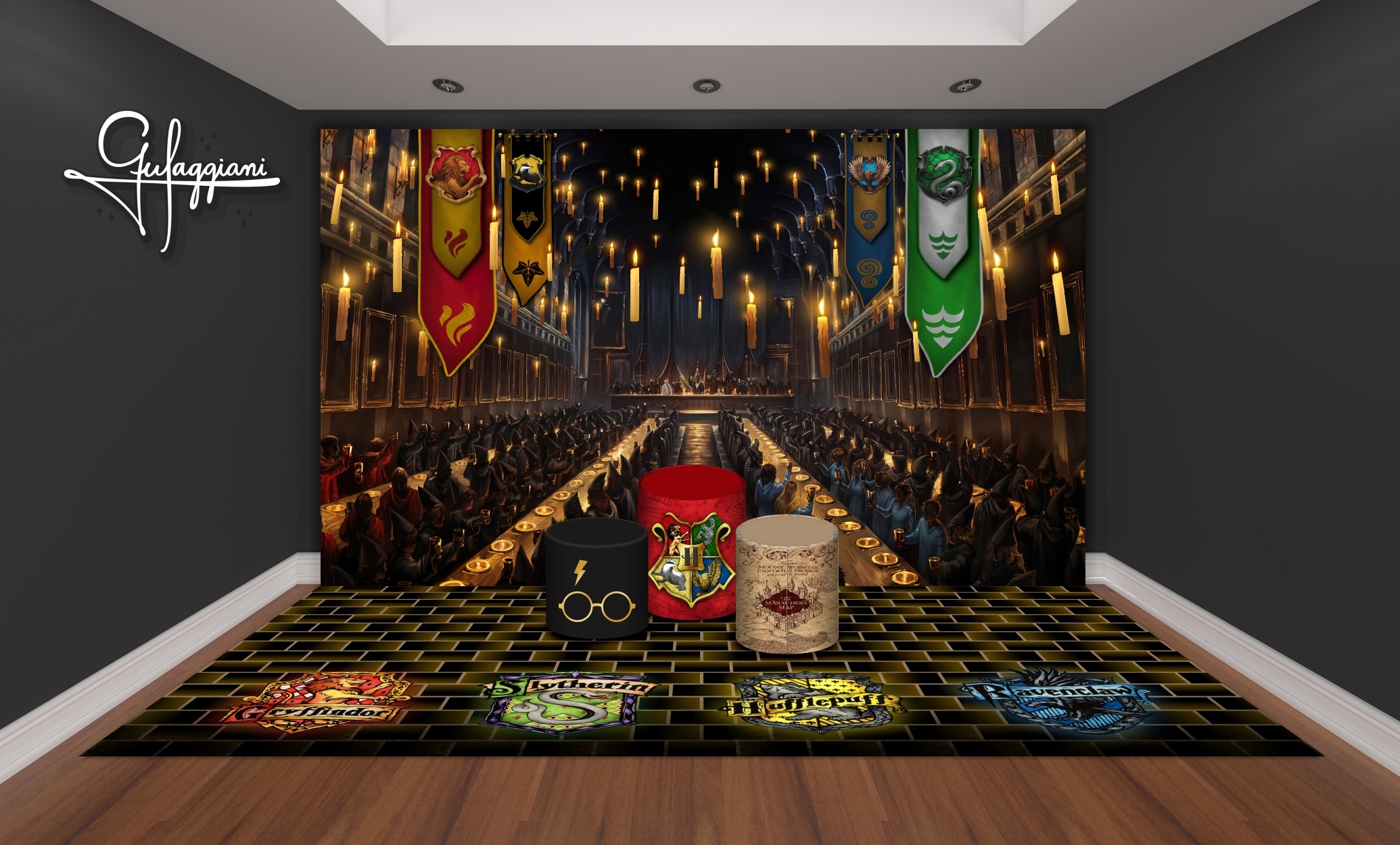 Harry Potter — Harry Potter 6.jpg