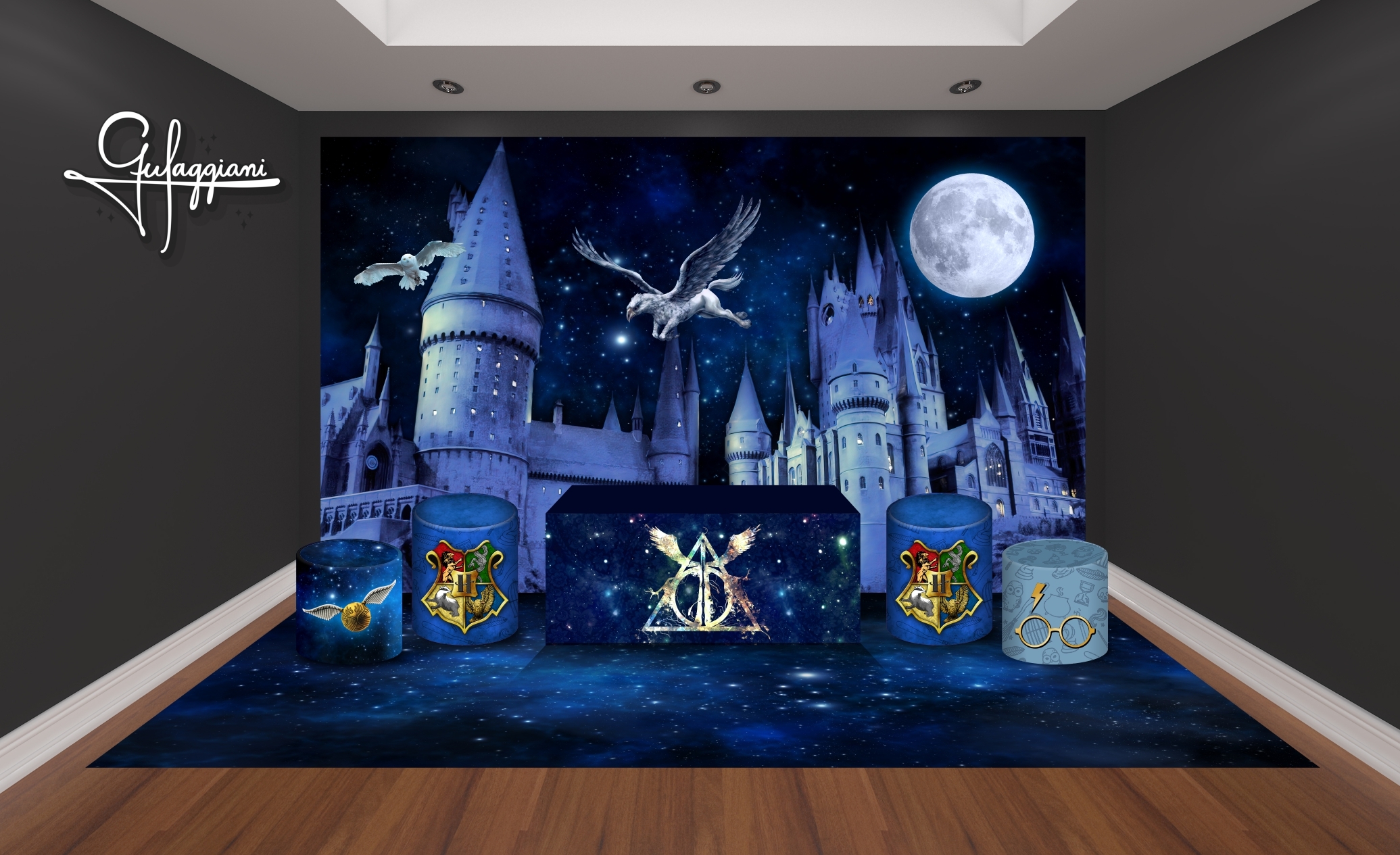 Harry Potter — Harry Potter 8.jpg