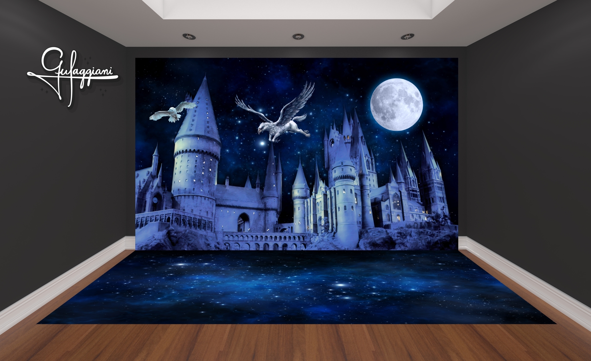 Harry Potter — Harry Potter 9.jpg