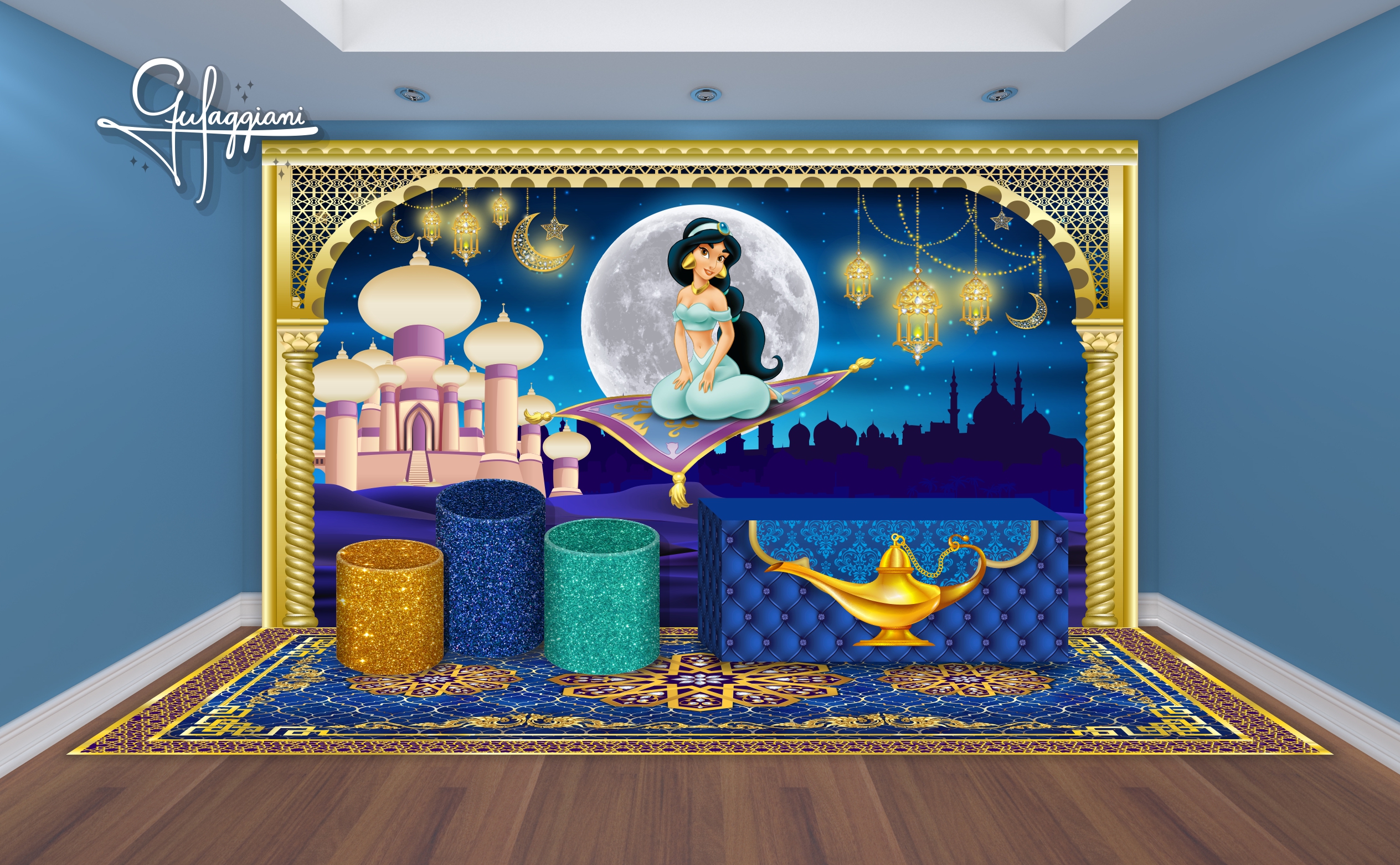 Jasmine — Jasmine 1.jpg