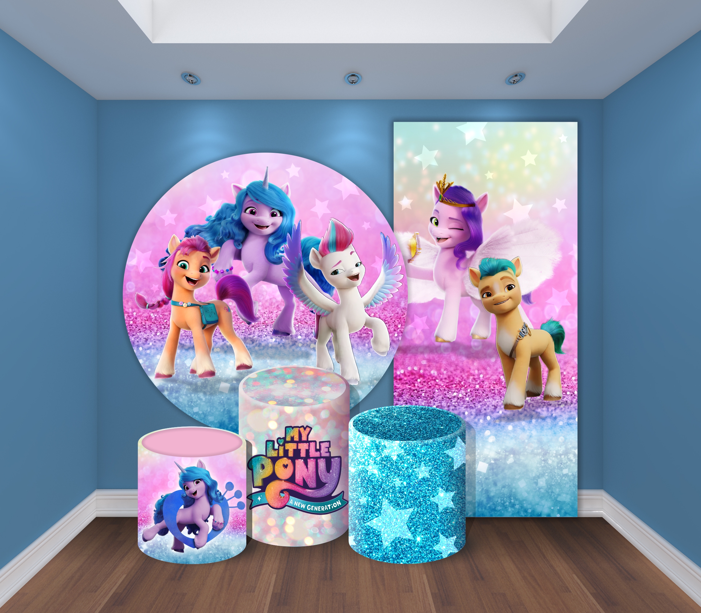 Little Pony — Little Pony 1.jpg