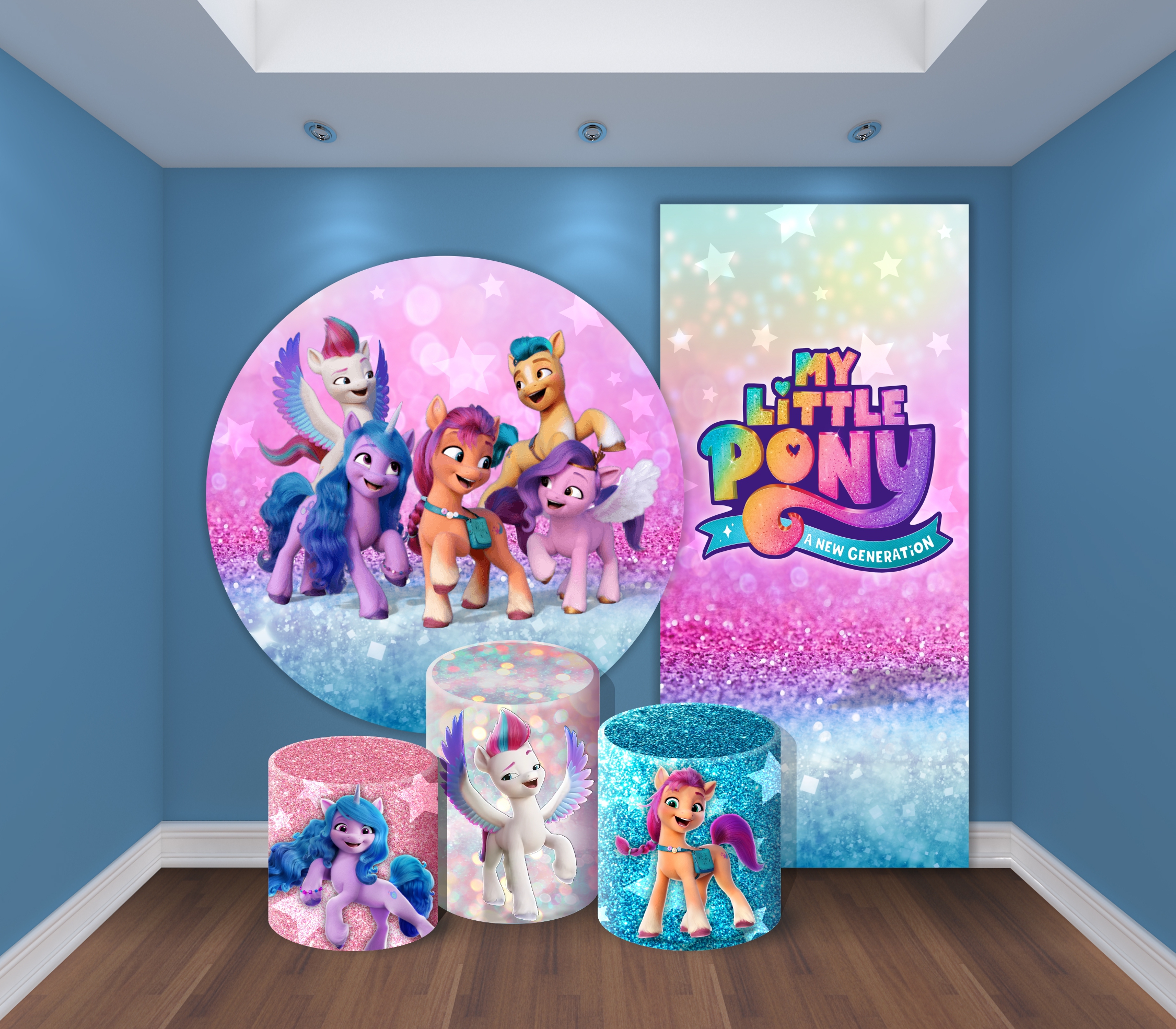 Little Pony — Little Pony 2.jpg