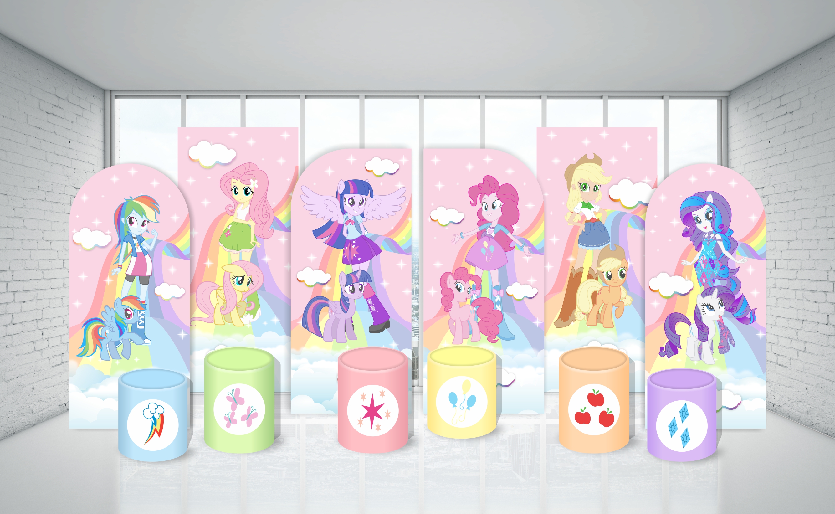Little Pony — Projeto Little Pony.jpg