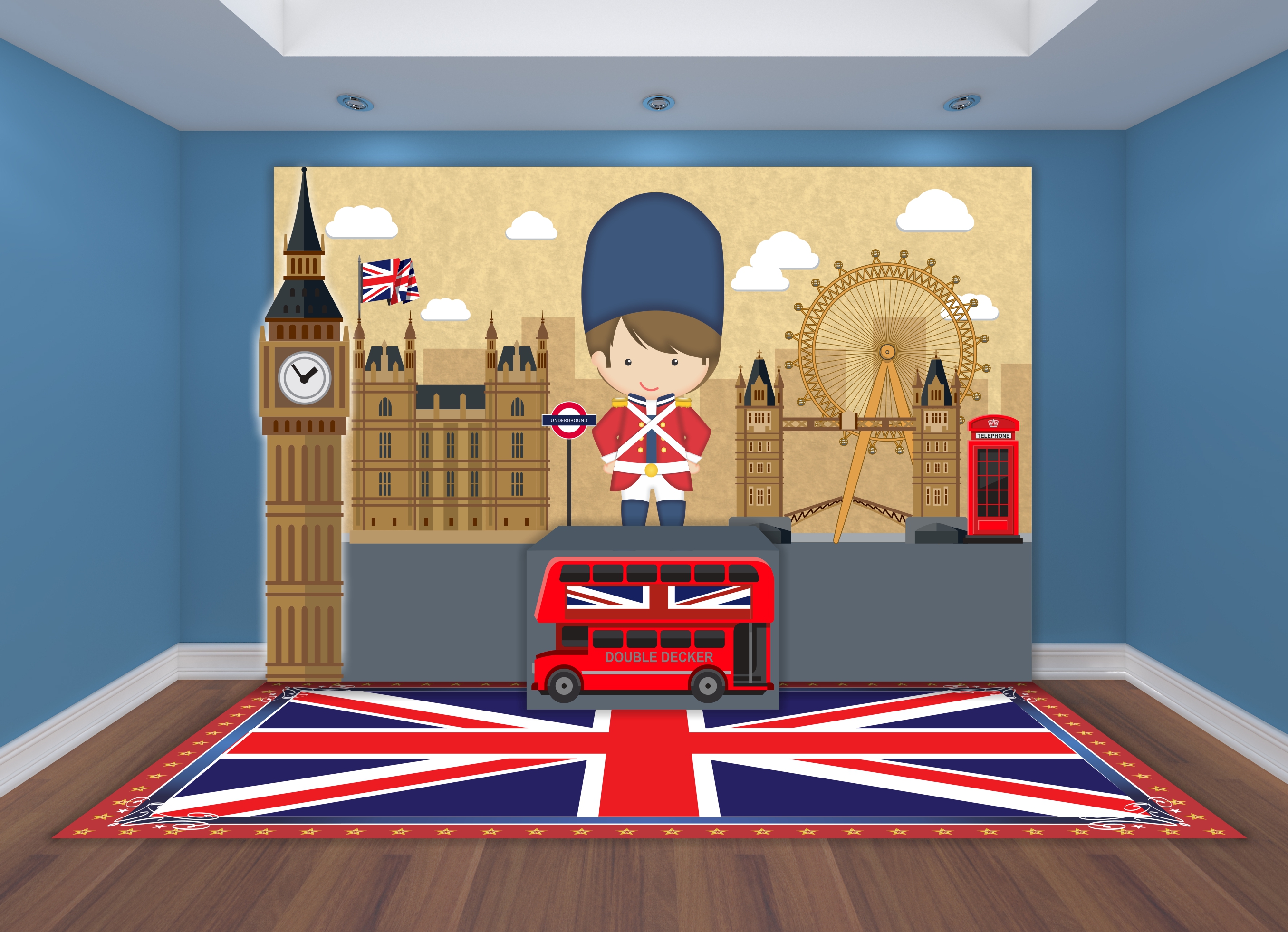 Londres — Projeto Londres.jpg