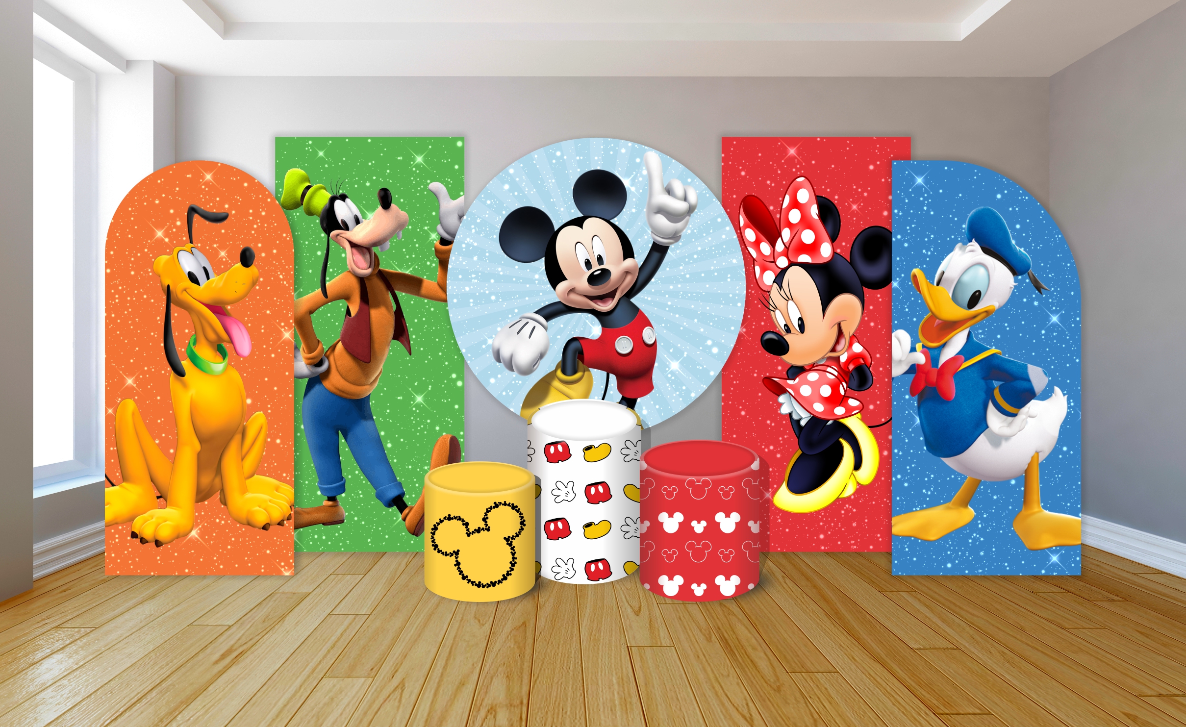 Mickey — Mickey 1.jpg