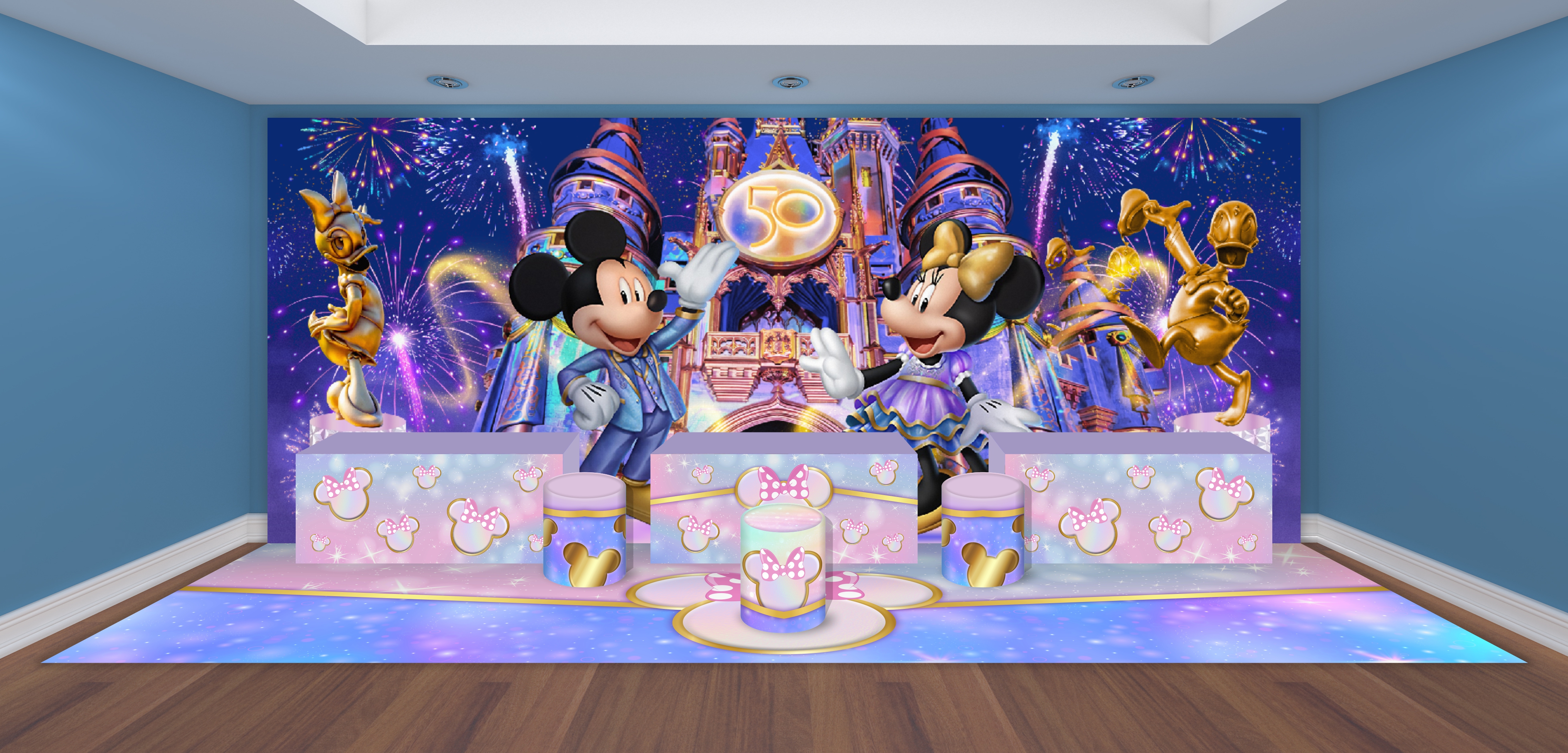Mickey — Mickey Castelo 3.jpg