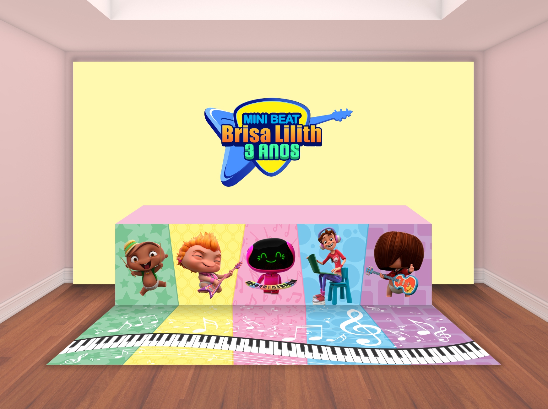 Mini Beat Power Rockers — Mesa Mini Beat.jpg