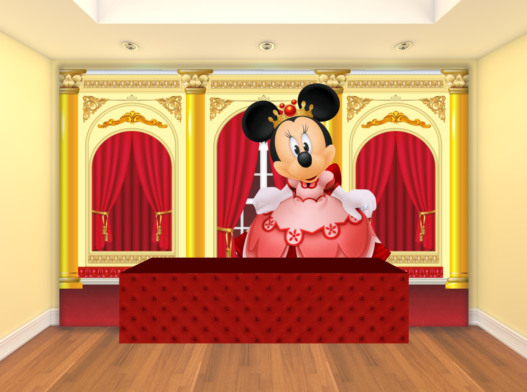 Minnie — Projeto Minnie Realeza.jpg