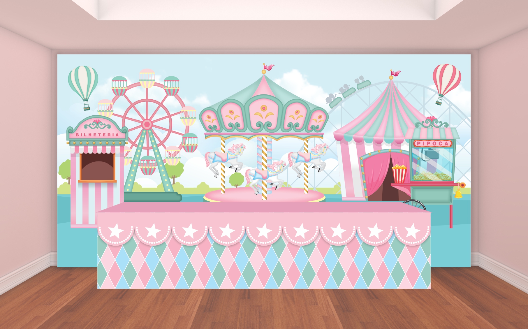 Parque de Diversões — Projeto Parque de Diversões Candy 2.jpg