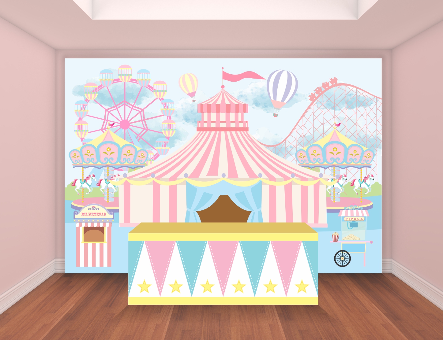 Parque de Diversões — Projeto Parque de Diversões Candy 3.jpg