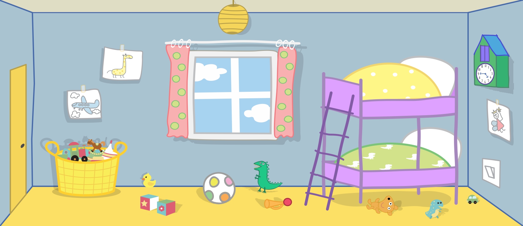 Peppa Pig — Peppa Quarto.jpg