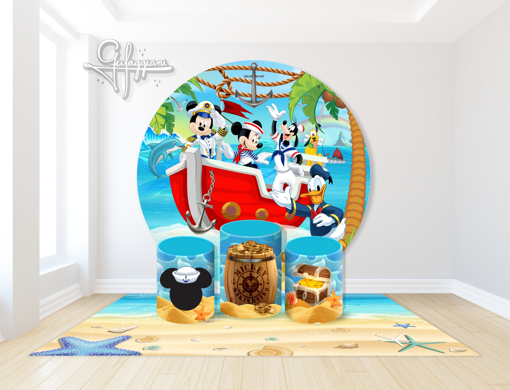 Pirata — Mickey Marinheiro Kit.jpg