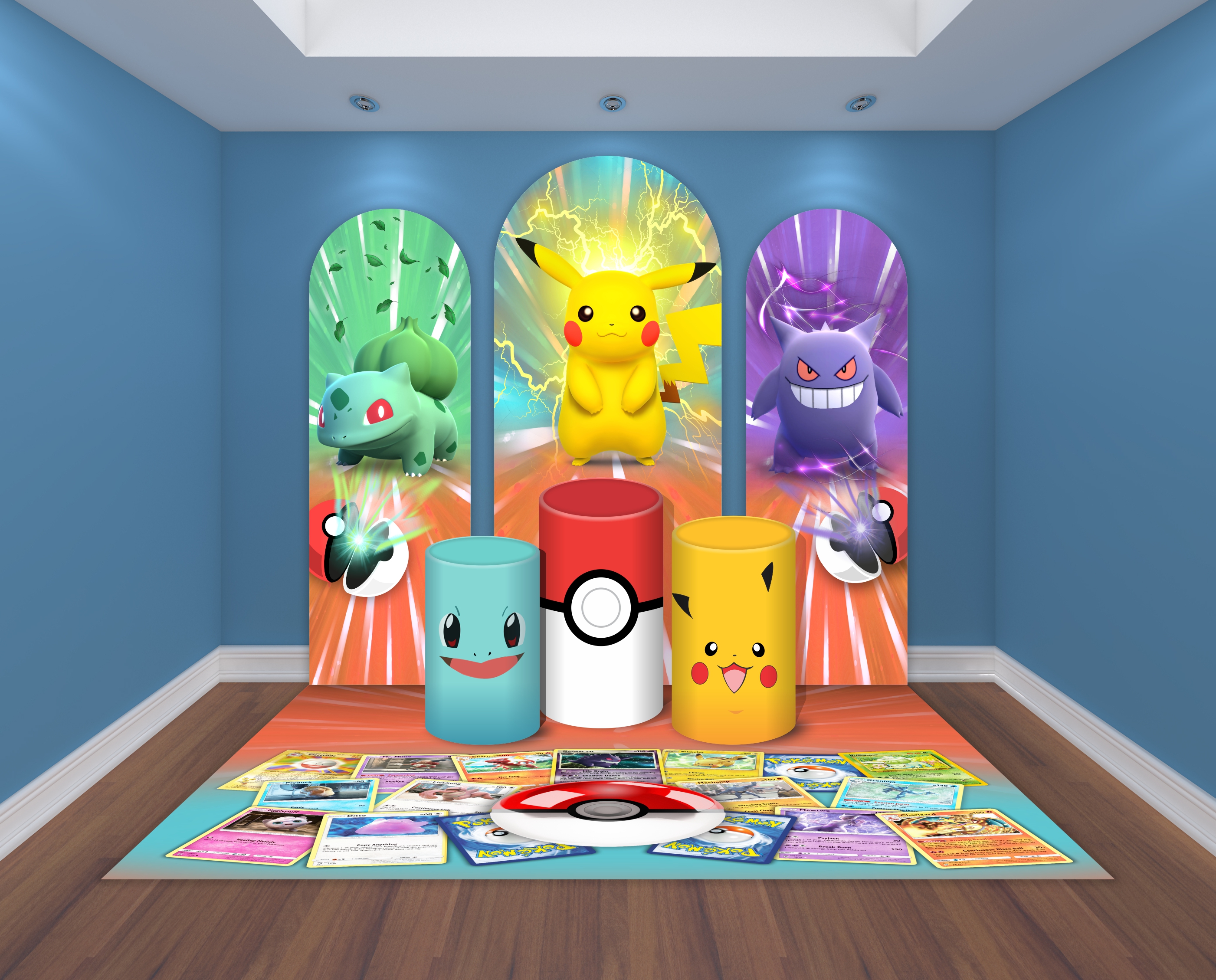 Pokémon — Projeto Pokémon.jpg