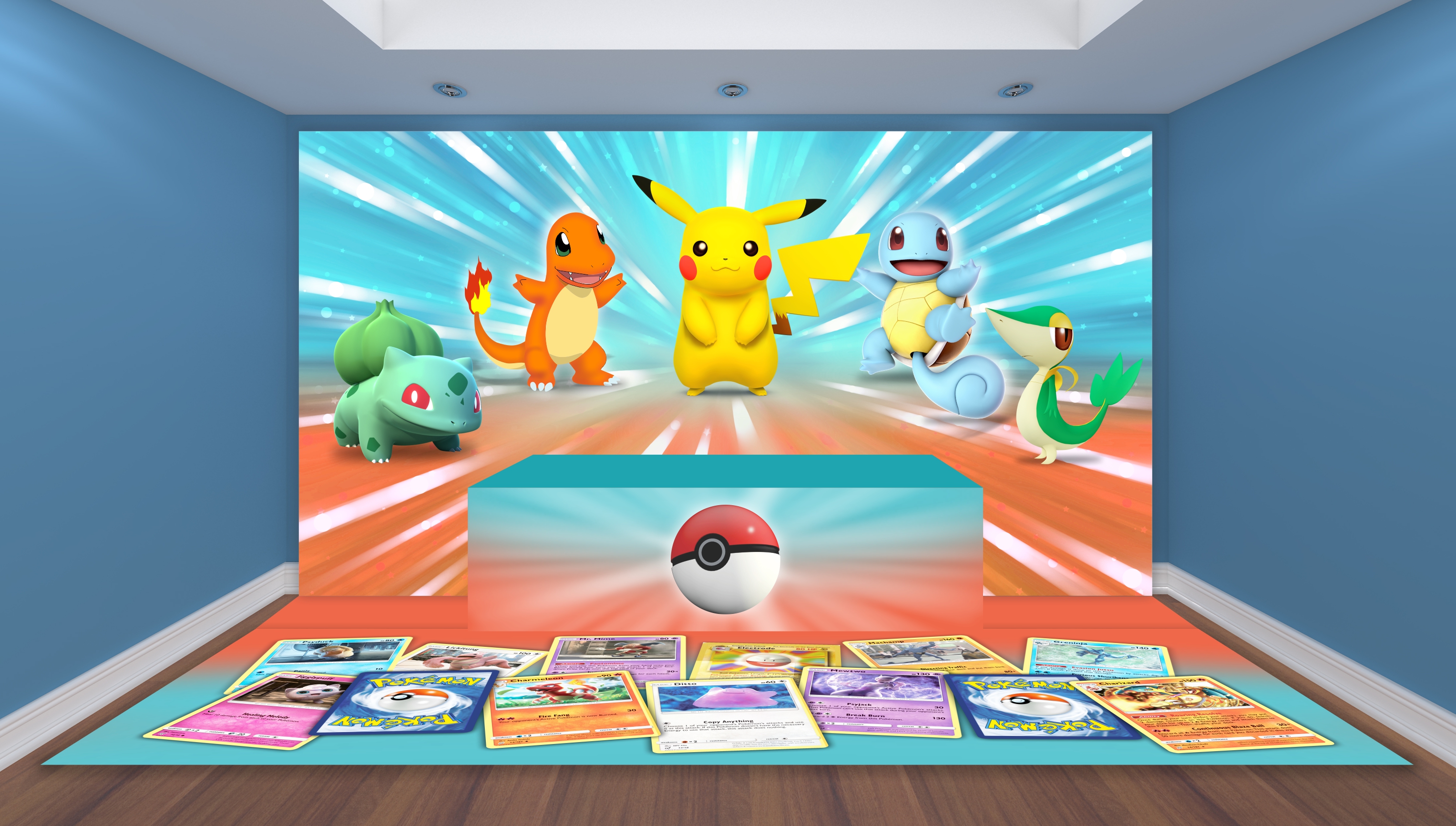 Pokémon — Projeto Pokemón.jpg