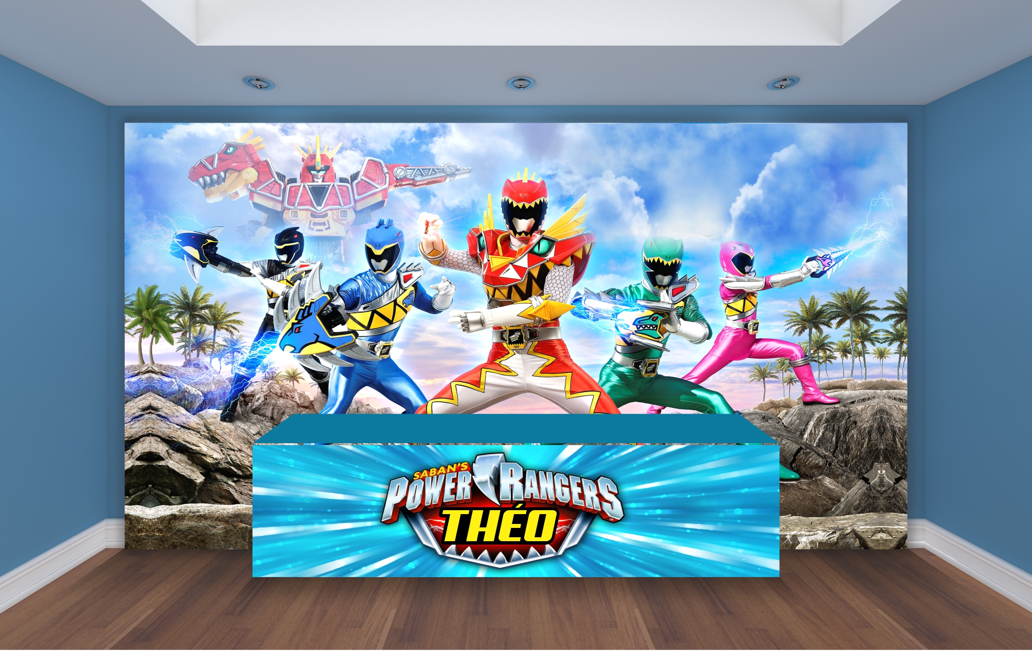 Power Rangers — Power Rangers 3.jpg