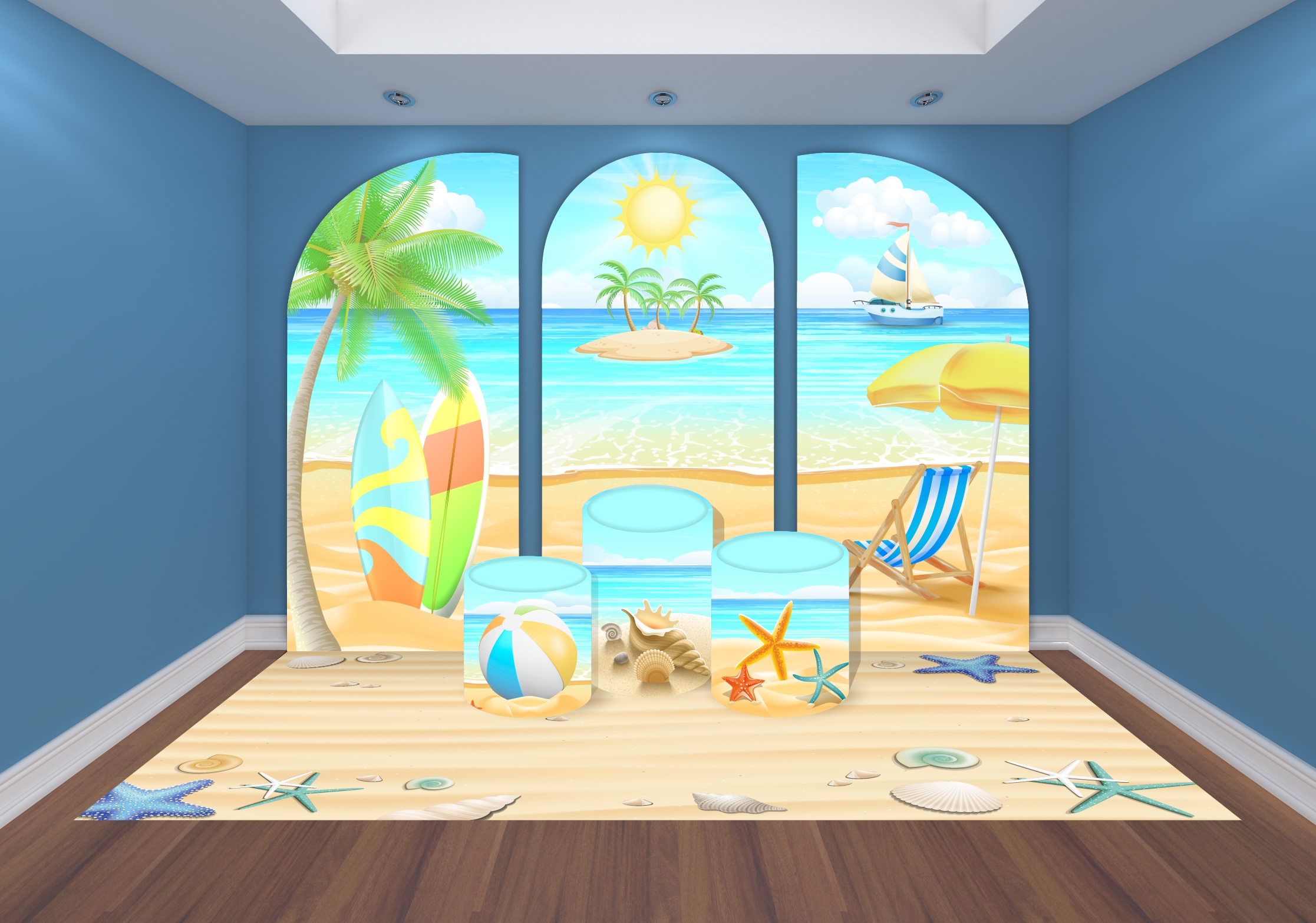 Praia — Projeto Praia 2.jpg