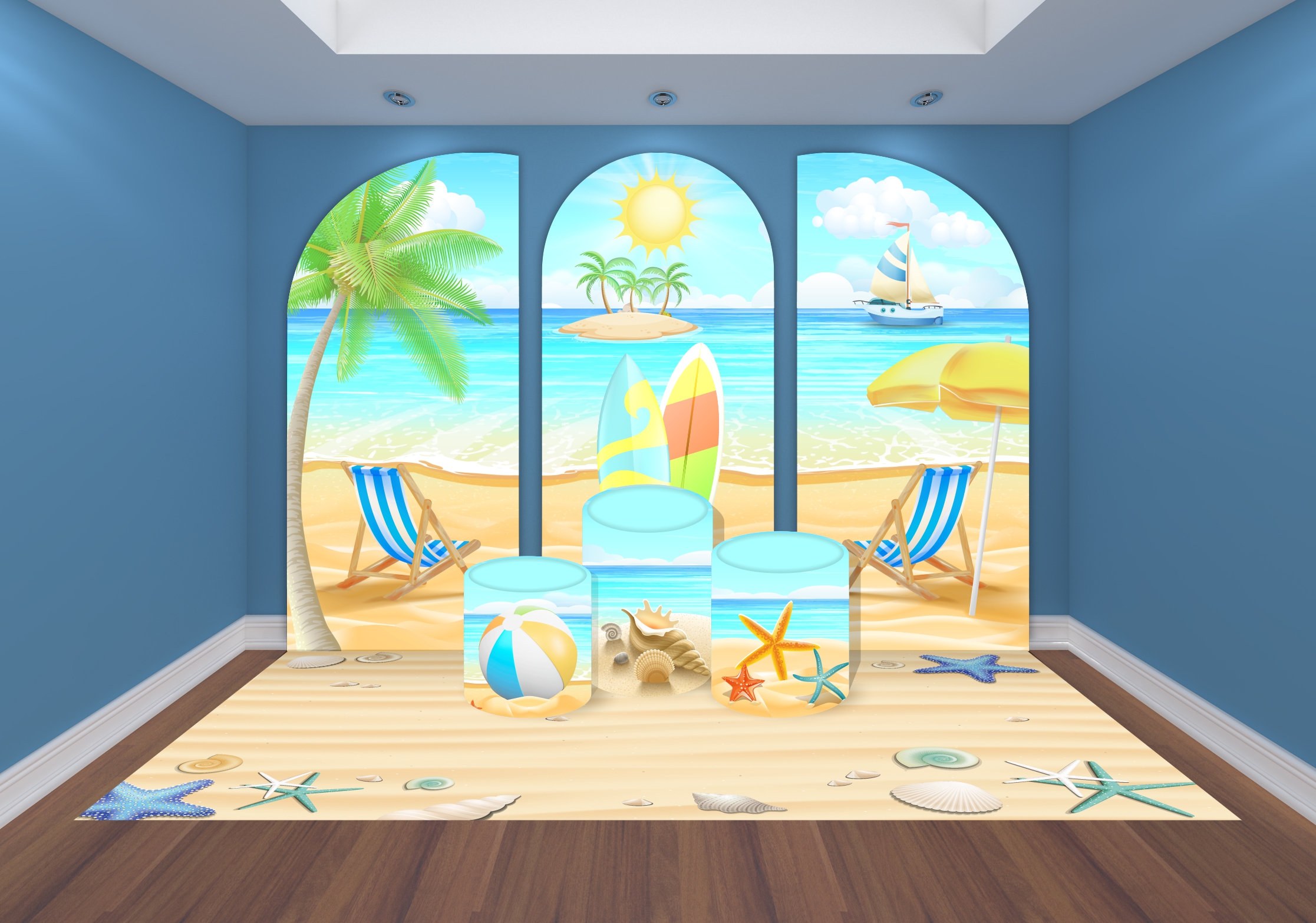 Praia — Projeto Praia 3.jpg