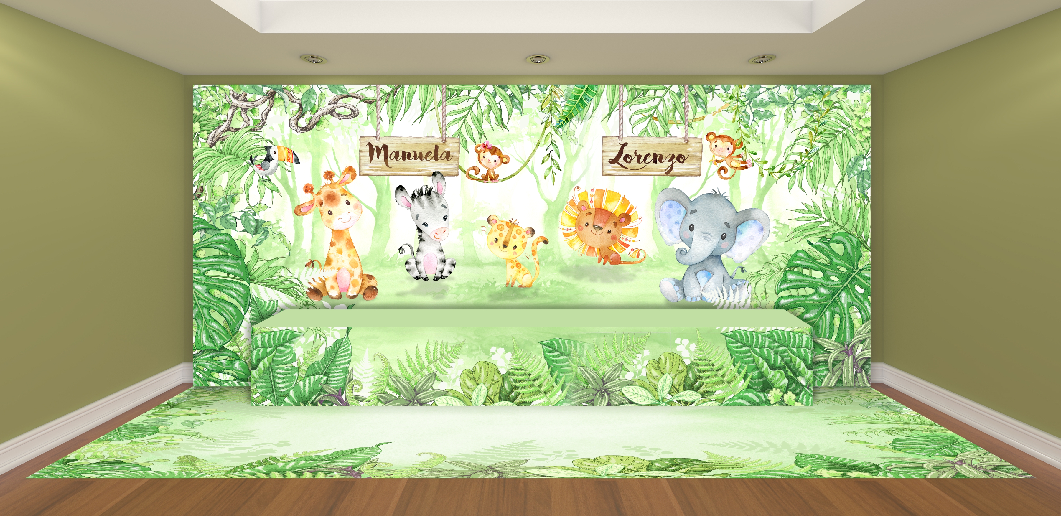 Safari — Projeto Safari Aquarela Viviane.jpg