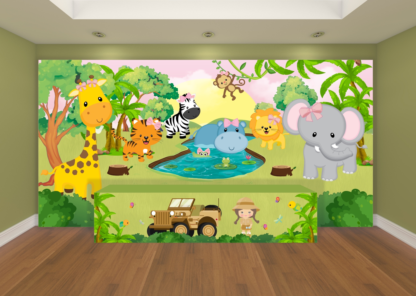 Safari — Safari Menina.jpg