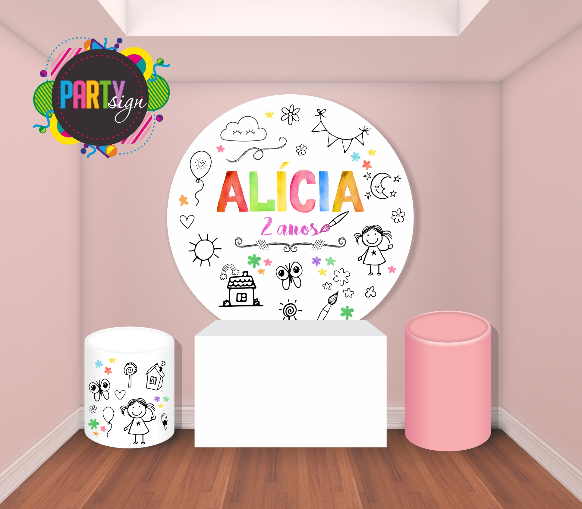 Capa do tema Sketch — Gustavo Faggiani Design