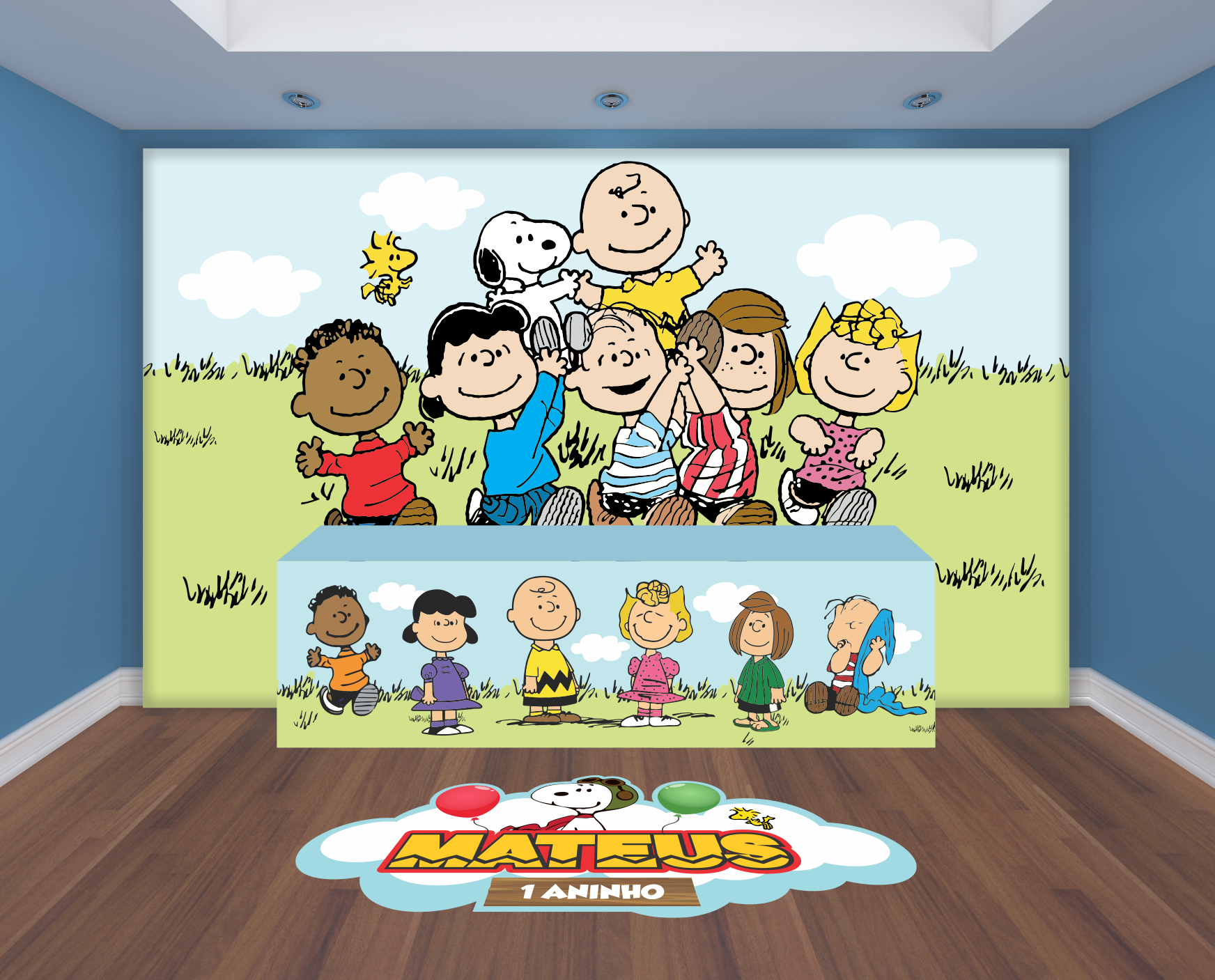 Snoopy — Projeto Snoopy 6.png