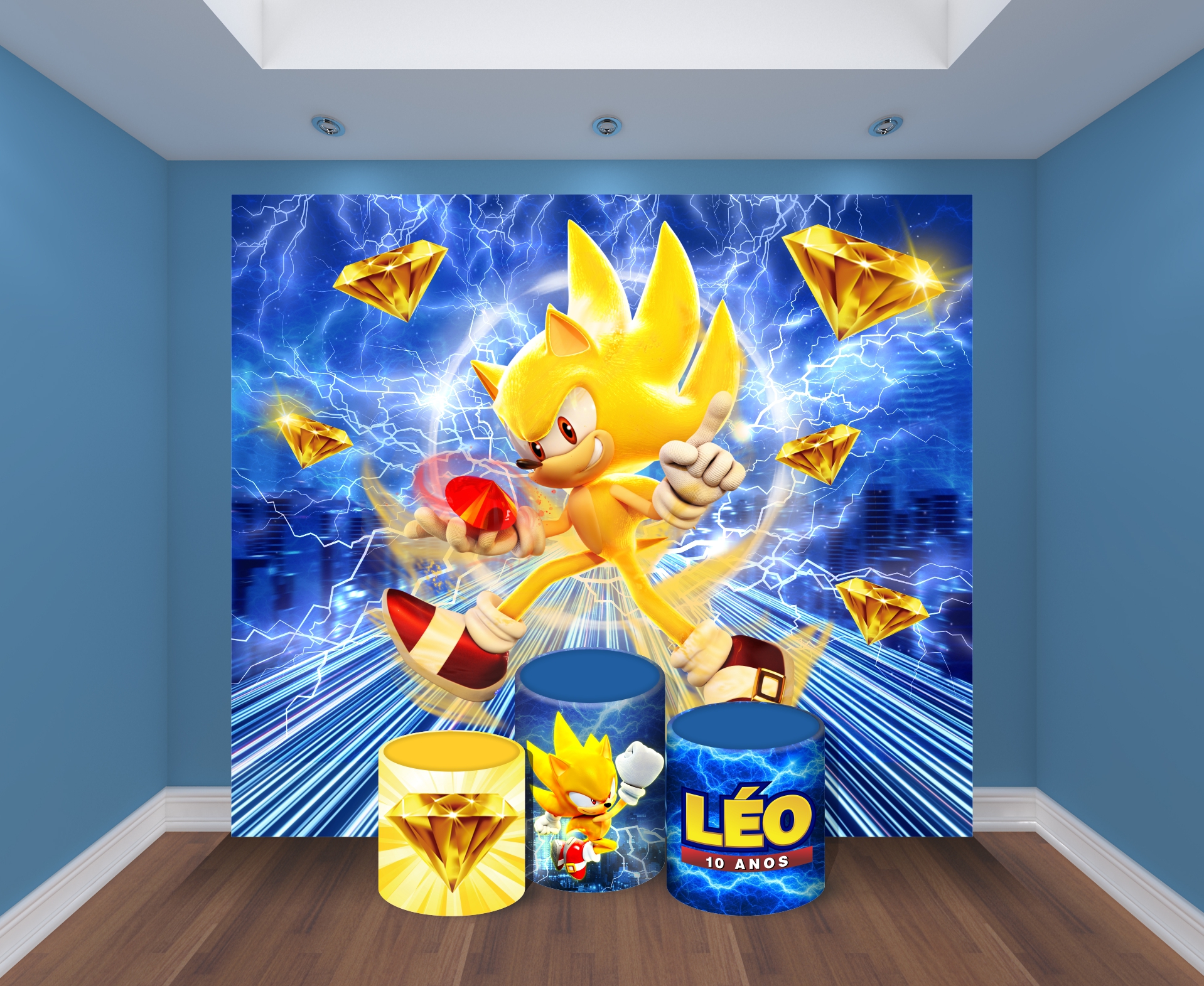 Sonic — Projeto Sonic Amarelo.jpg