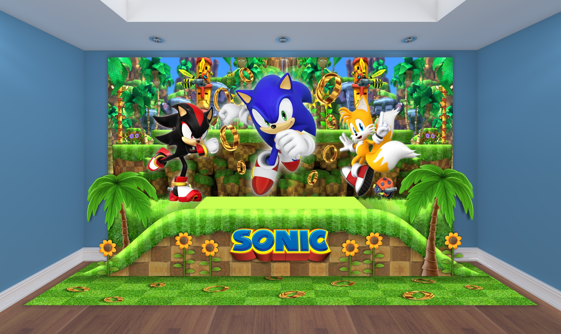 Sonic — Sonic 1.jpg