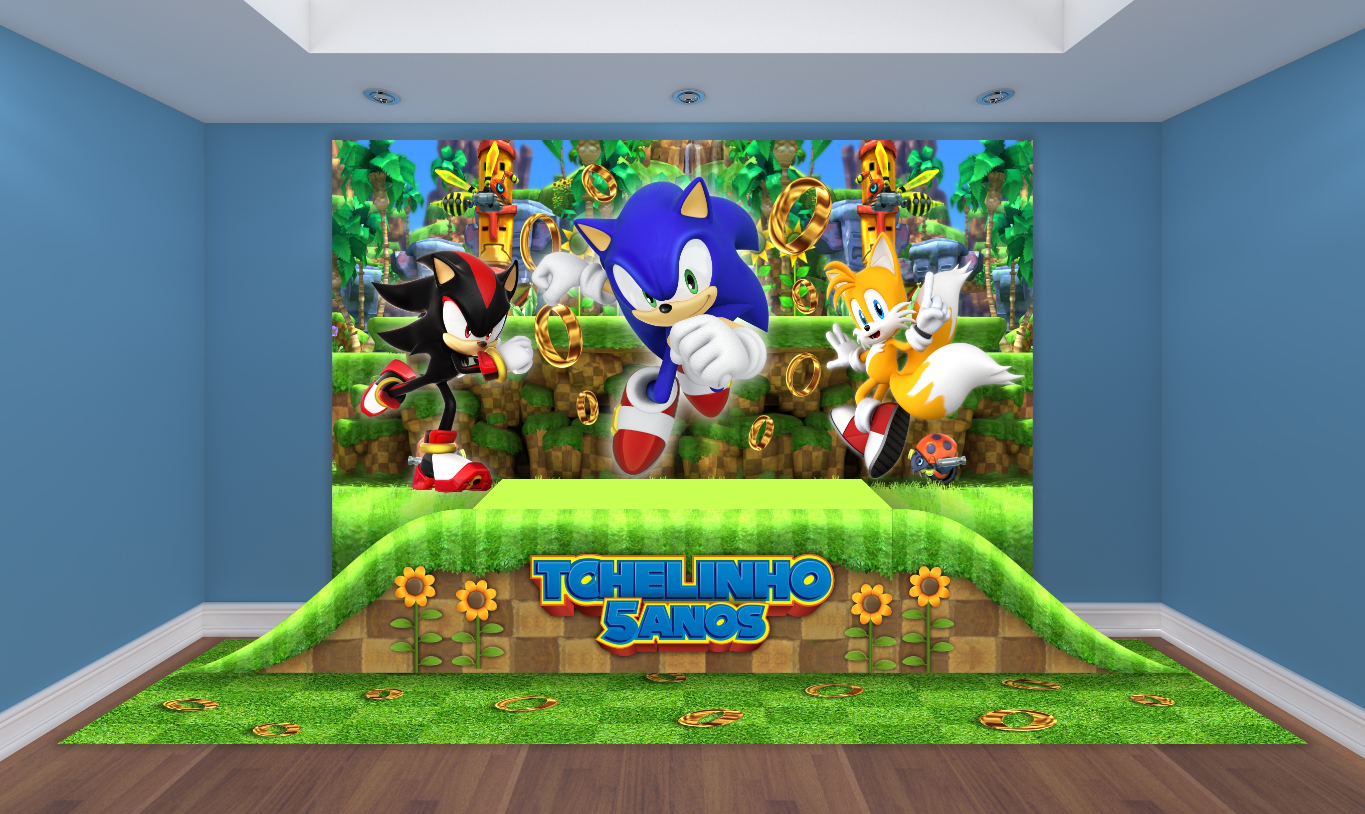 Sonic — Sonic 2.jpg