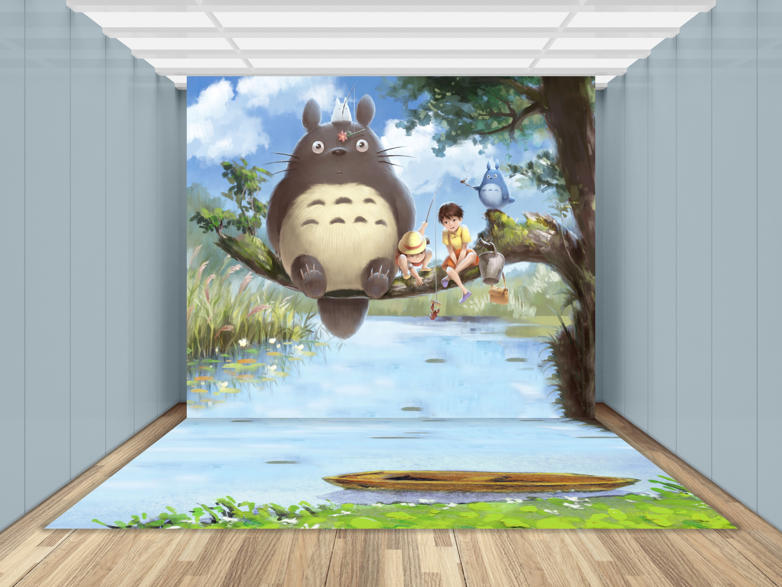 Totoro — Projeto Totoro 2.jpg