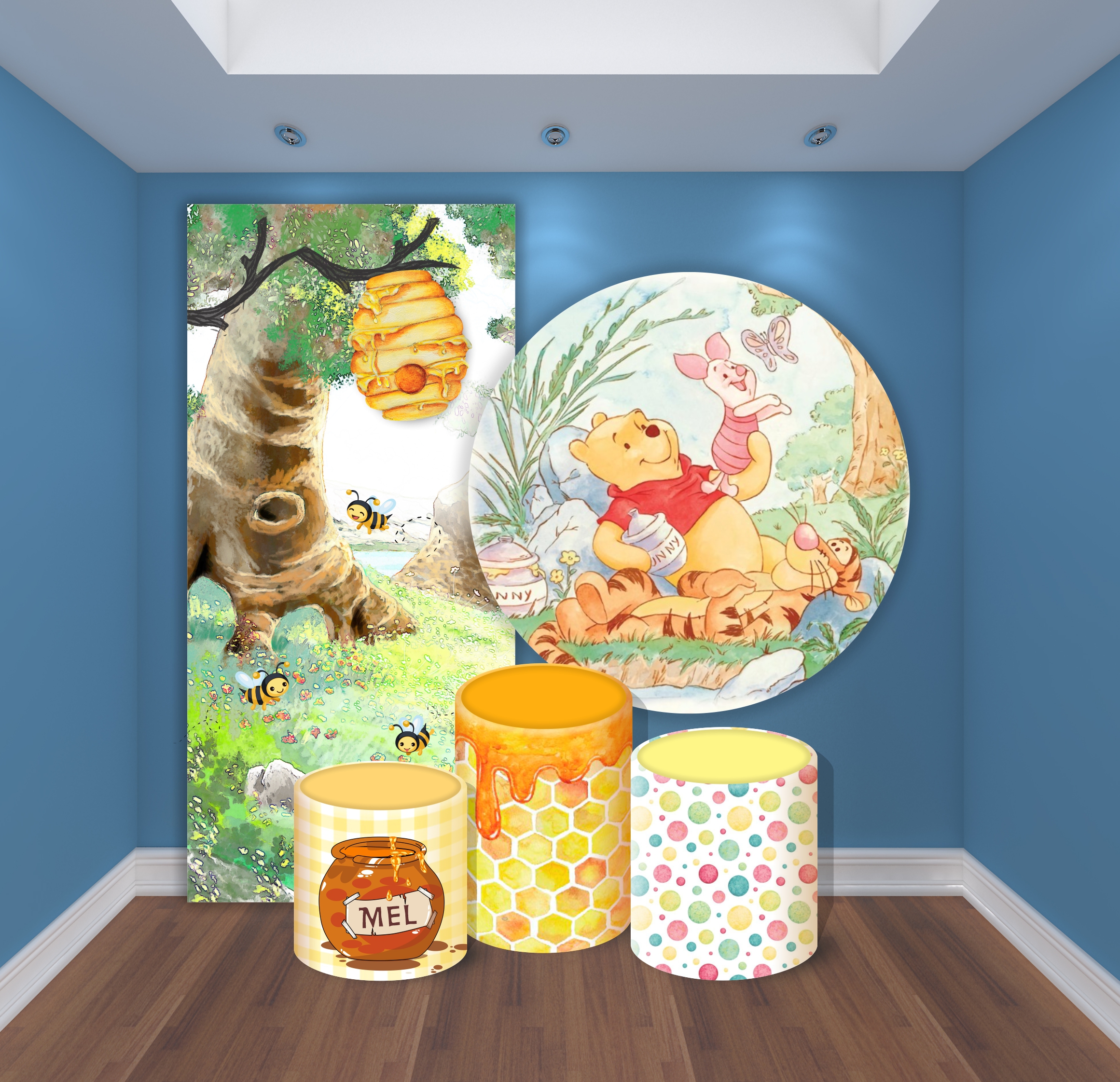 Ursinho Pooh — Projeto Ursinho Pooh 2.jpg